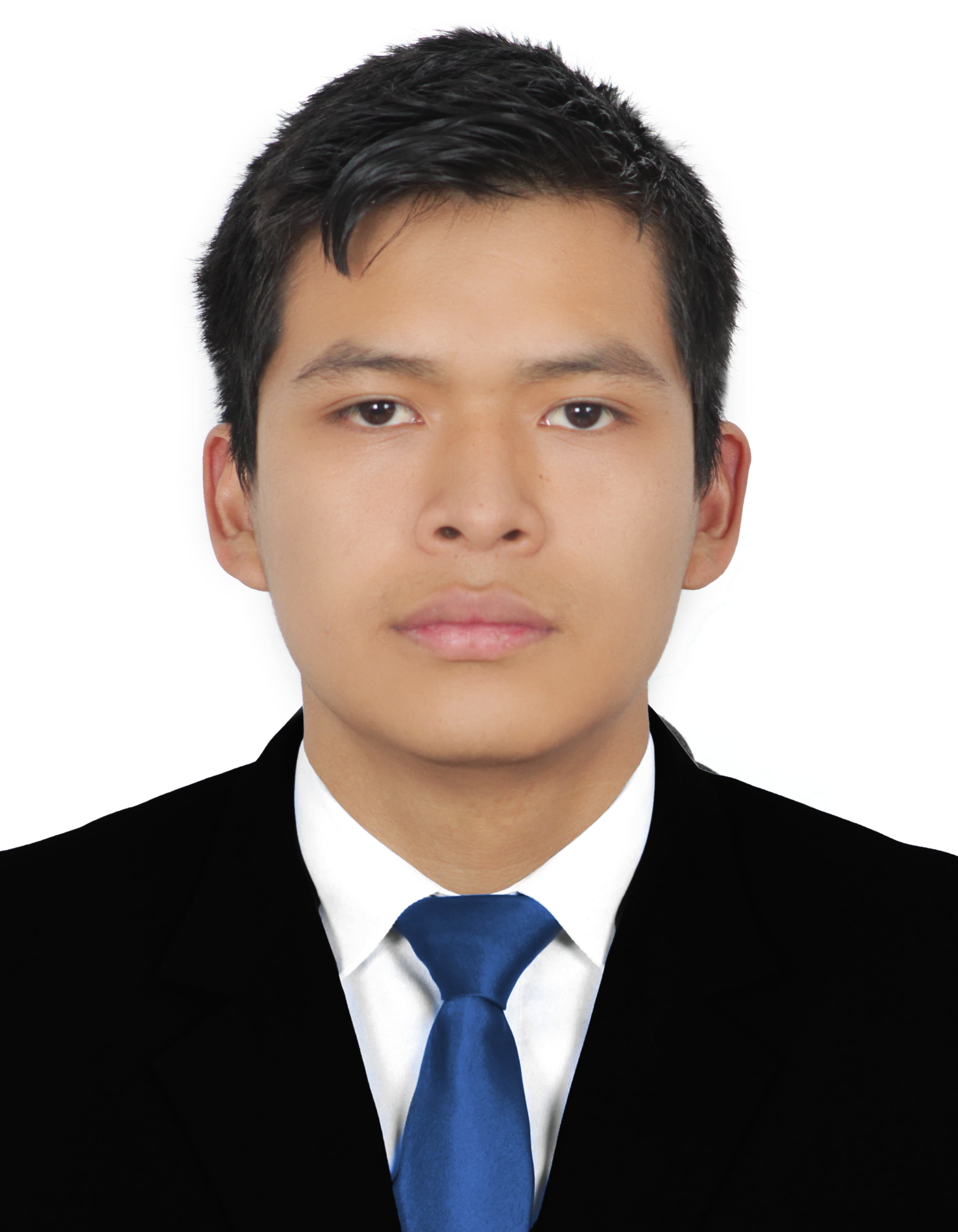 Mi foto de perfil